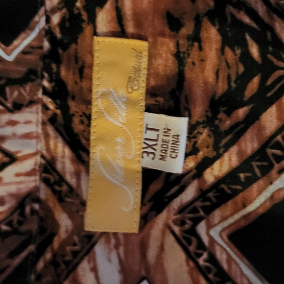 Mens button down casual shirt - Picture 5 of 6